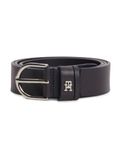 TOMMY HILFIGER Riem 'ESSENTIAL EFFORTLESS 3.0' navy