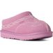 UGG K TASMAN II WESTERN Hausschuh Plateau, Schlupfschuh mit modischer Stickerei