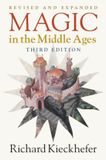 Magic Cambridge University Press Magic in the Middle Ages Paperback