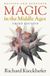 Magic Cambridge University Press Magic in the Middle Ages Paperback