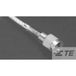 TE Connectivity TE AMP RF Coax Connectors 1050774-1 1 pc(s) Package