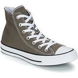 Converse Chuck Taylor All Star Hi Sneakers Unisex - Charcoal