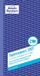 Avery 1301 Accountantformulier & -boek 50 pagina's