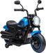 StarTech Elektrische kinderfiets - Blauw