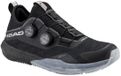 Head Racket Motion Pro Boa Chaussures de padel Noir EU 39 Homme
