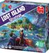 Jumbo Stratego - Lost Island - SP/POR/ENG/IT
