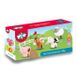WOW Toys Set d'animaux de ferme Jouet