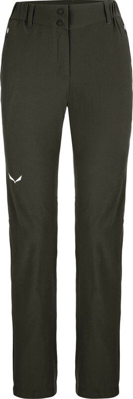 SALEWA Talveno 2 Durastretch Broek Dames - olijf - IT 40 | EU 34 - 2023
