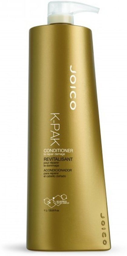 Joico kpak conditioner 1000 ml