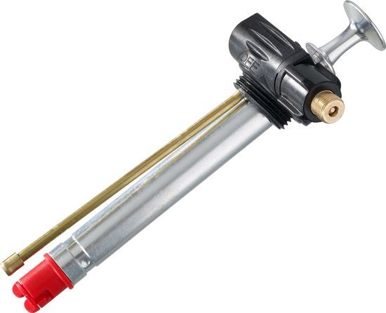 Primus ErgoPump Pomp - Grijs - 7330033322316