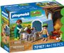 Playmobil Country Dierenarts op het Platteland - 72167
