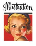 Illustration Magazine #94