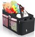 Romon Auto-organizer, Auto-accessoires Interieur Universele Achterbank Autostoel Auto-organizers Kinderopbergdoos voor de Achterbank & Passagiersstoel voor Speelgoed, Boeken, Snacks, Andere Gebruiksvoorwerpen