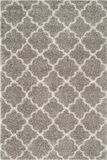 Safavieh Vloerkleed Coco Grijs Polypropyleen 155x229 cm