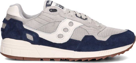 Saucony Shadow 5000 M Sneakers Heren - Grijs - Maat 41