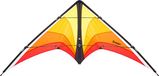 HQ Breezo Blaze Cerf-volant de cascade 116773 Orange 170 x 82 cm