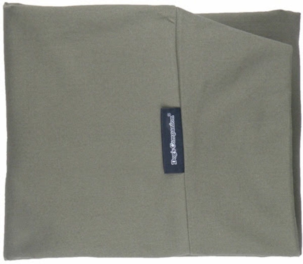 Dog's Companion Hoes Hondenkussen - XS - 55 x 45 cm - Basalt Groen