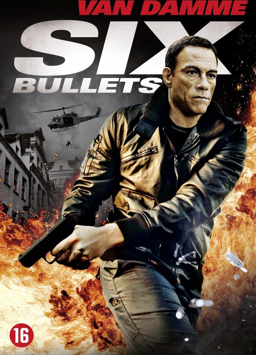 Olimpia Splendid Six Bullets - 4013549024044
