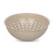 Koziol Palsby M passoire de cuisine 21 cm Beige