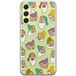 ERT GROUP mobiel telefoonhoesje voor Samsung A34 5G Disney Snow White & 7 dwarfs 015