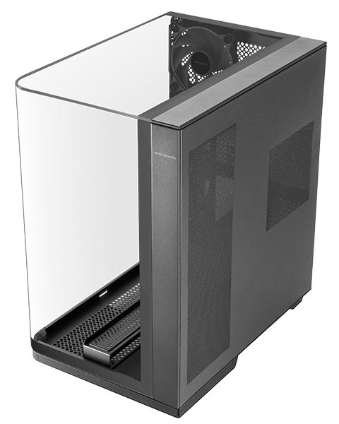 Mars Gaming MC-INFINIO Tower Zwart