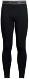 Joma 104196 Leggings Zwart S Man