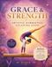 Grace & Strength: Artistic Gymnastics Coloring Book for Women & Teens