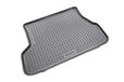 Kofferbakmat Element Kofferbakmat, antislip, van rubber, voor Hyundai Accent II 2000-2005 Limousine