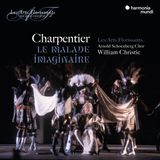Molière: Le Malade Imaginaire