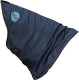 Kentucky Horsewear Halsdeel Recuptex XL Marineblauw