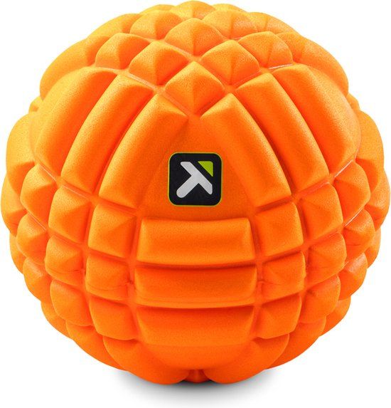 TriggerPoint GRID Ball - Oranje - Massagebal