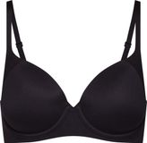 Triumph Body Make-Up Soft Touch WP EX Beugel BH - Zwart - 80A