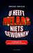 Uitgeverij Pluim U heeft helaas niets gewonnen