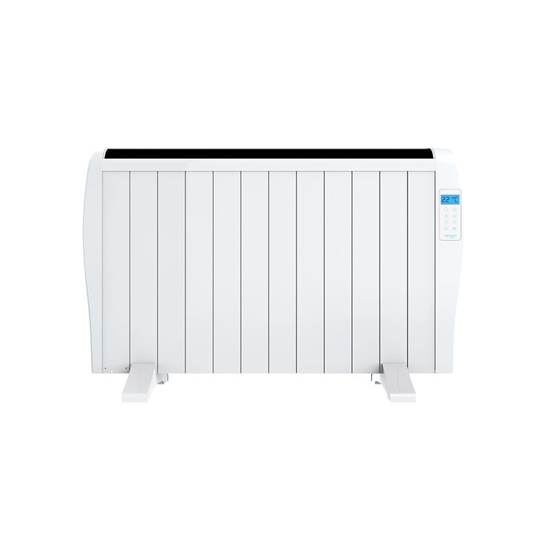 Cecotec 05334 - Convector Electric Space Heater - 1800W - White