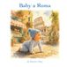 Baby a Roma: Un Albo Illustrato di Avventure