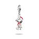Thomas Sabo - 2227-664-10 - Charm - Women - Recycled 925 Silver - 2.7cm