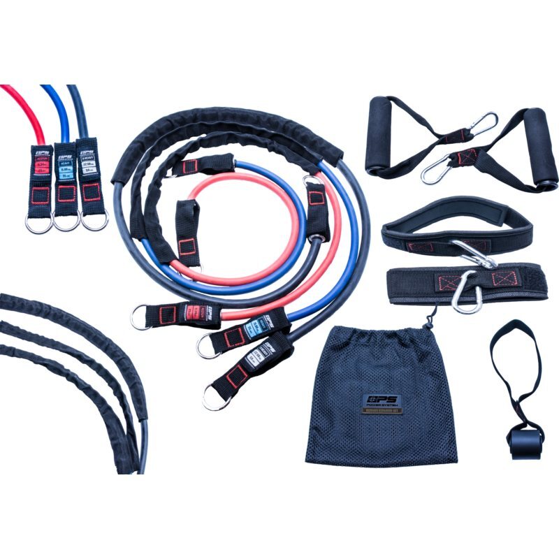 Power System Ultimate Expander Set