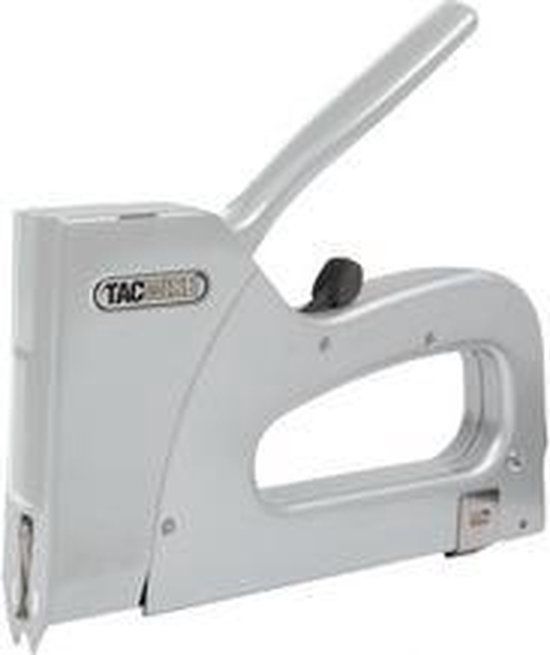 Tacwise Combi Kabel Tacker - Metaal - 5051439002467
