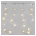Emos D3CW01 Lichtdecoratie ketting 54 LED Warm wit