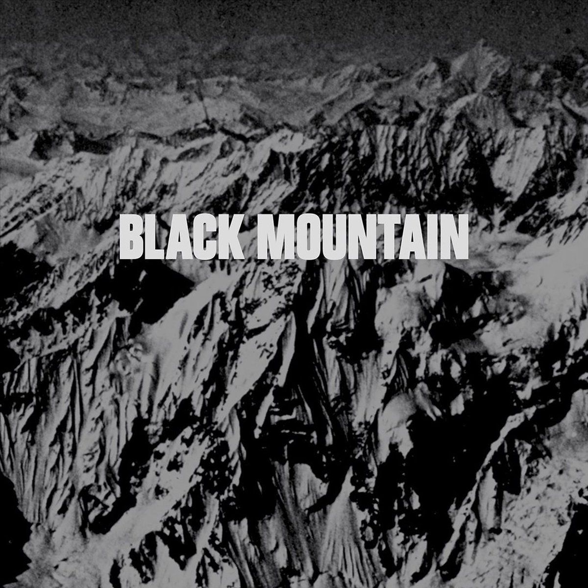 Konkurrent Black Mountain Konkurrent Black Mountain - Black Mountain (Deluxe)