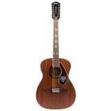 Fender Tim Armstrong Hellcat-12 12 snarige E/A westerngitaar