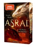 Asrai Drachenmond-Verlag Asrai - Die Magie der Drachen
