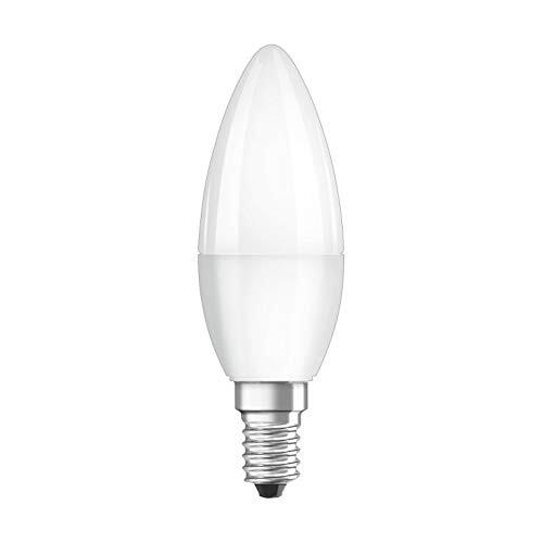 Ledvance LED-lamp P CLAS B 40 5W 2700K E14