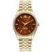 Vivienne Westwood VV208RDGD Dames polshorloge