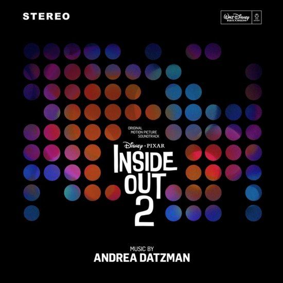 Inside Mutant Inside Out 2 - LP - Standard Edition - 2 stuk(s) - 72 minuten - Stereo