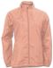 Joma Galia Rain Jas Oranje XL Vrouw