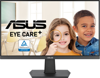 ASUS VA27EHF 27" Full HD Monitor - 100Hz, 1ms, IPS