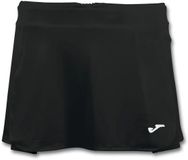 Joma Rok-shorts Combi Open II Dames Noir XS
