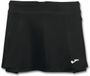 Joma Rok-shorts Combi Open II Dames Noir XS