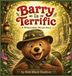 Barry Is Terrific Hardcover